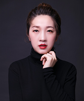 康红