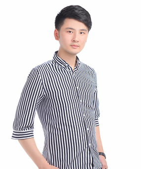 王必赞
